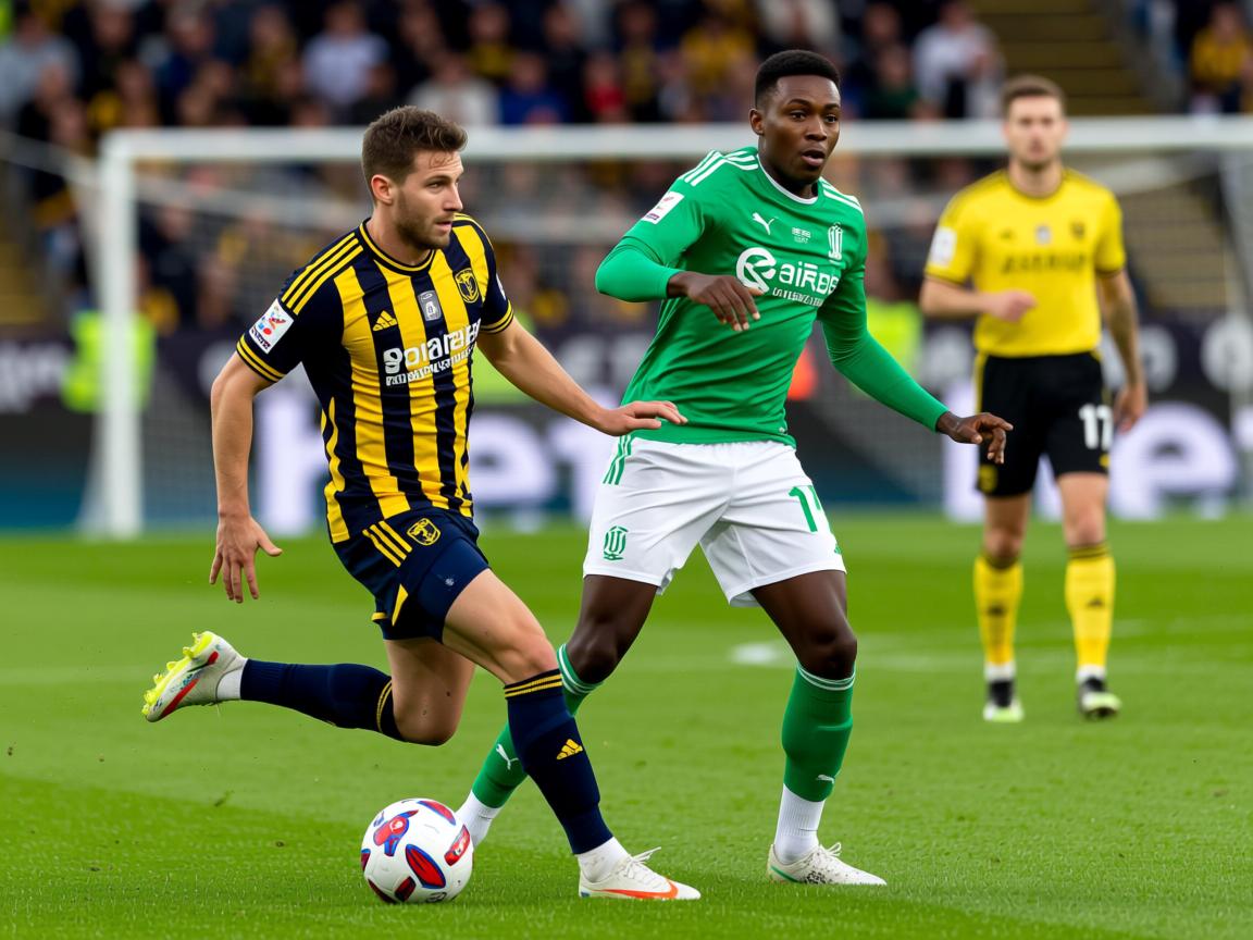 九游娱乐app下载-南特中场衔接合理提升控球流畅度，南特对里昂的比分预测